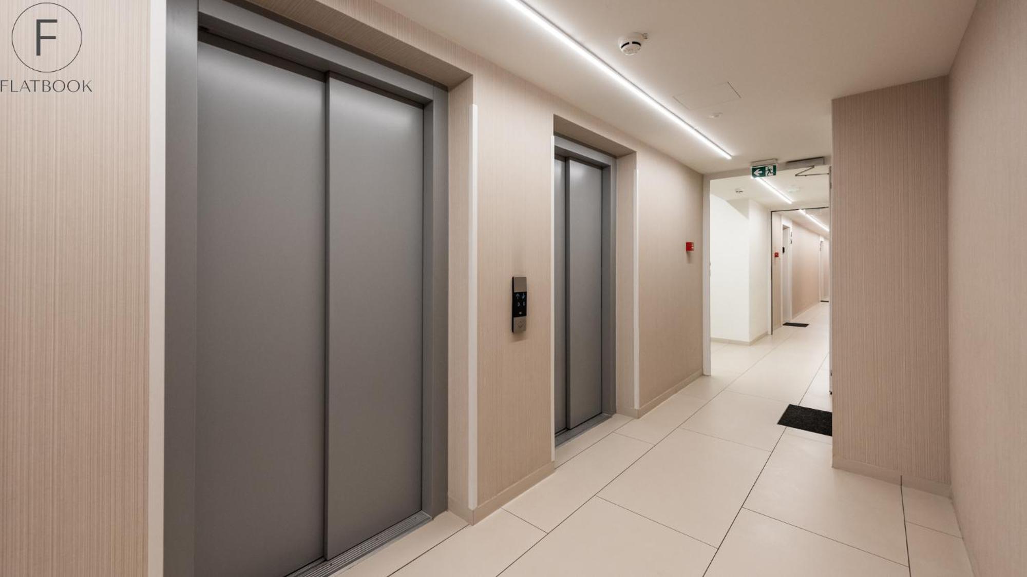 City Center Spa Apartments Jaglana 6A With Parking Gdansk Exterior photo