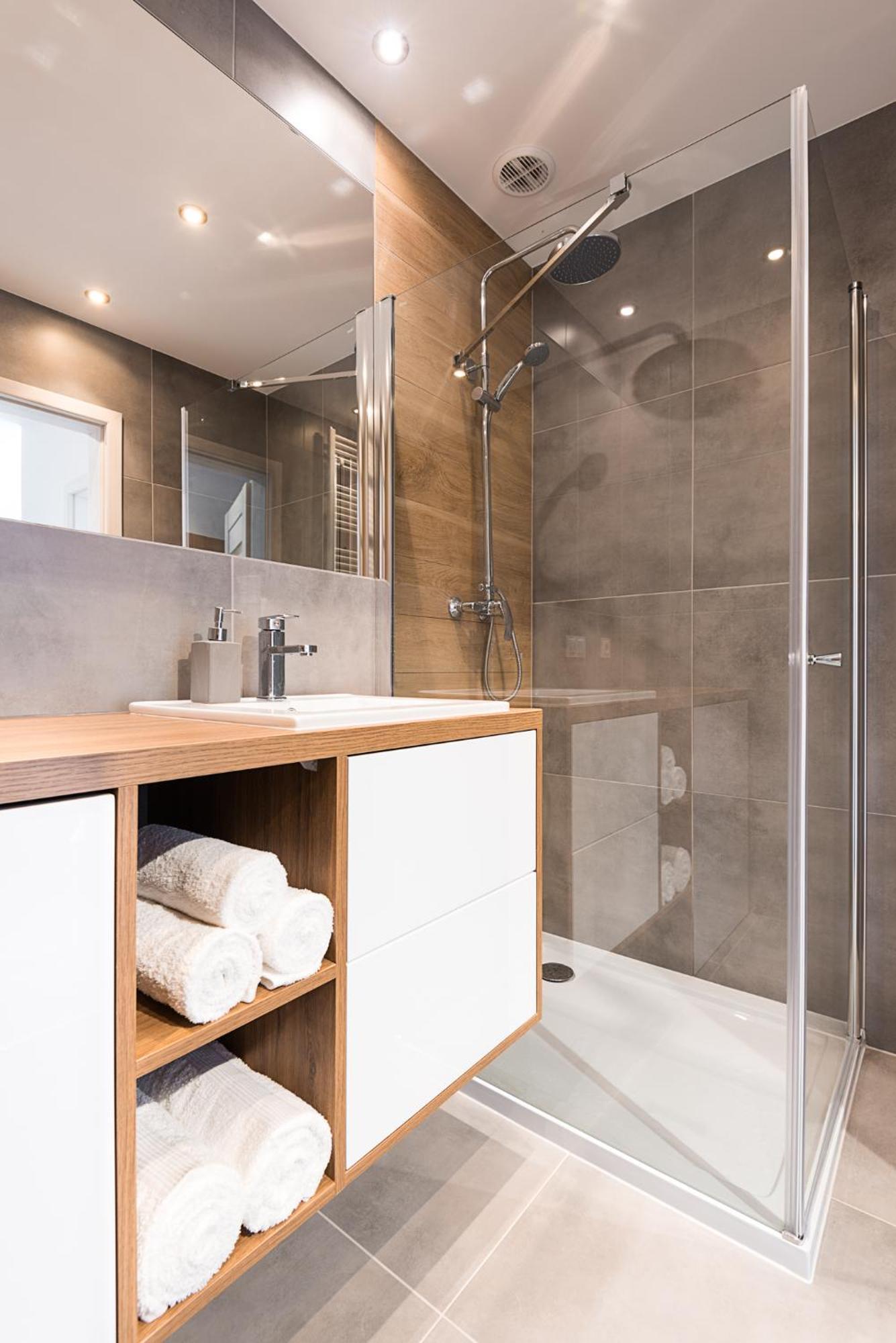 City Center Spa Apartments Jaglana 6A With Parking Gdansk Room photo